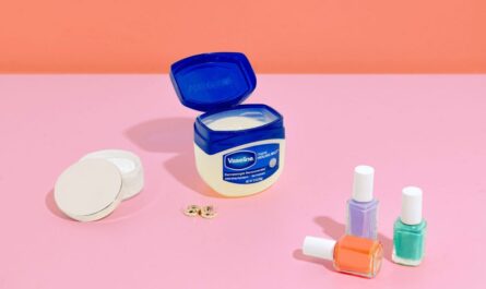 30+ Clever Vaseline Uses You Probably Never Knew