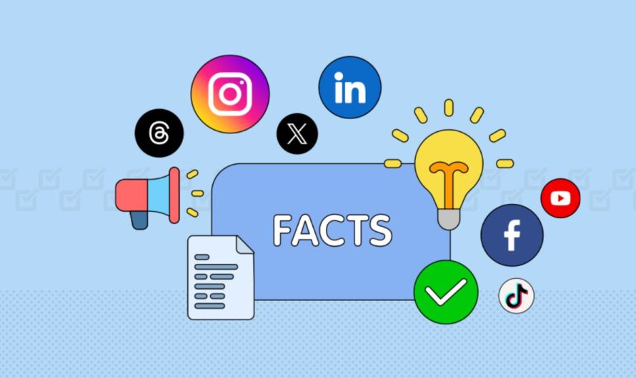 7 Shocking Facts About How Social Media Apps Track Your Data