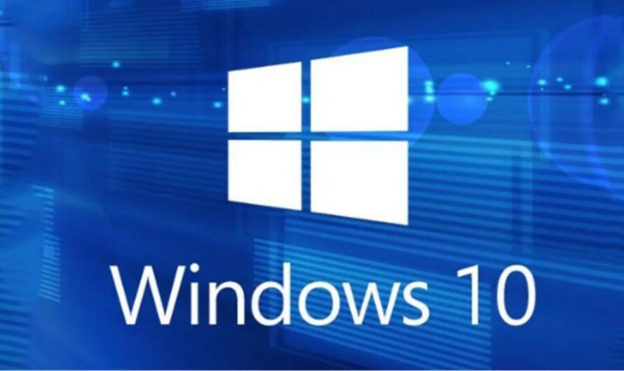 Consumer Reports Urges Microsoft to Extend Deadline for Windows 10 Security Updates
