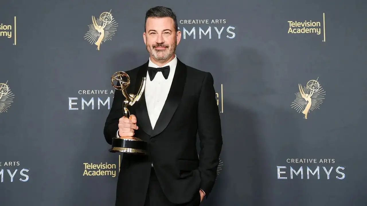 Hollywood Rallies Behind Jimmy Kimmel After ABC Suspends Jimmy Kimmel Live! Over Controversial Comments