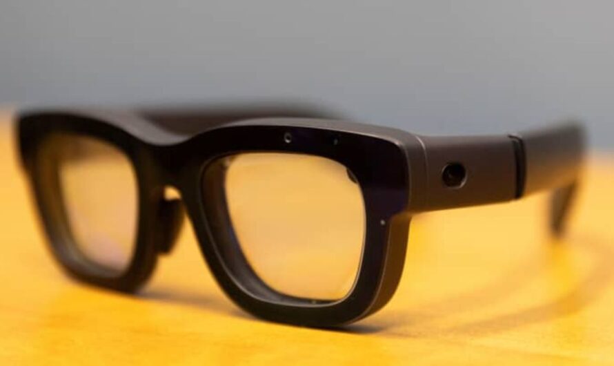 Meta Shifts Focus to Smart Glasses After Billions Spent on Virtual Reality