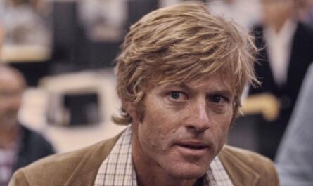 Remembering Robert Redford A Legendary Hollywood Life and a Deep Love Story