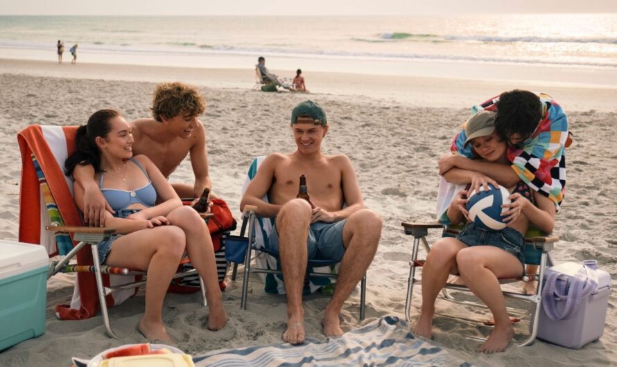 The Summer I Turned Pretty: What’s Next for the Show After Season 3?