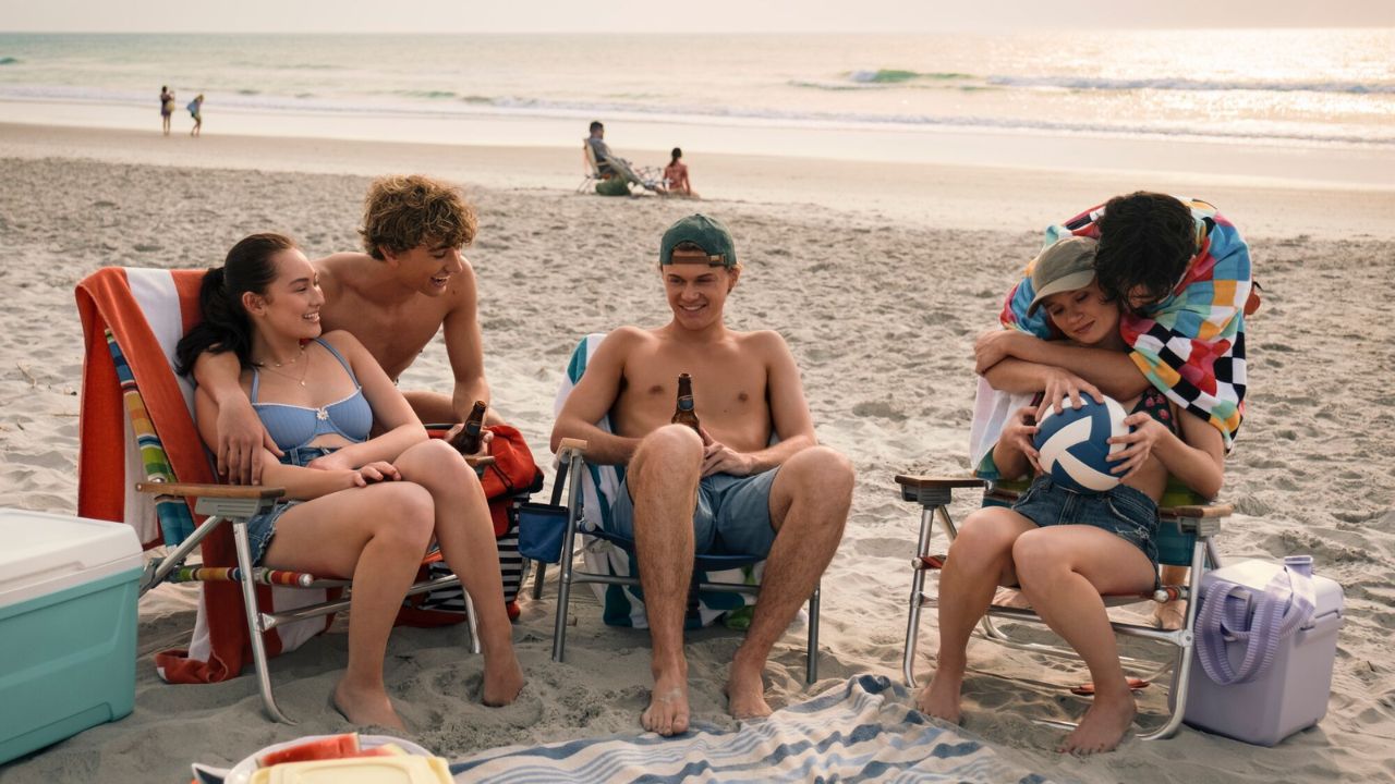 The Summer I Turned Pretty What’s Next for the Show After Season 3