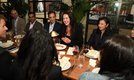 Veteran Entertainment Journalist David Canfield Joins The Hollywood Reporter as Senior Entertainment Writer