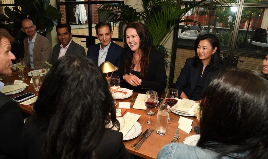 Veteran Entertainment Journalist David Canfield Joins The Hollywood Reporter as Senior Entertainment Writer