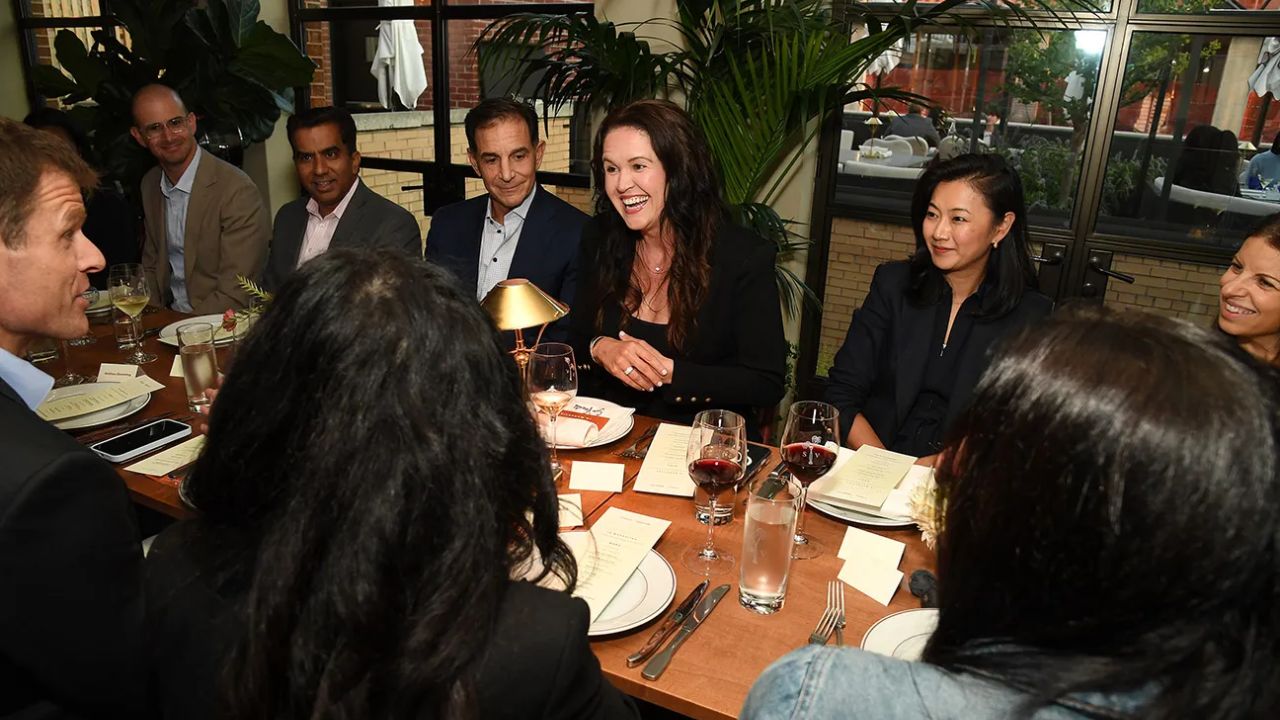 Veteran Entertainment Journalist David Canfield Joins The Hollywood Reporter as Senior Entertainment Writer