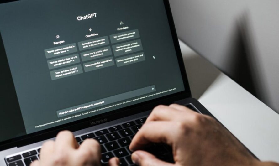 Why ChatGPT Sounds Right Even When It’s Wrong