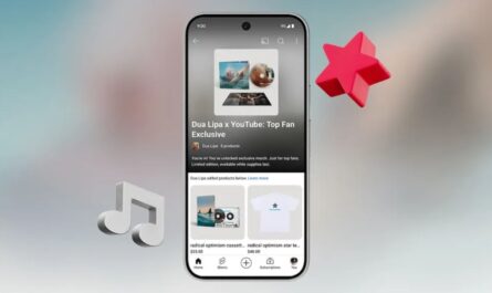 YouTube Music Unveils New Features to Strengthen Artist-Fan Connections